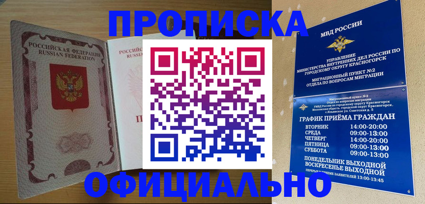 временная регистрация купить в Луге